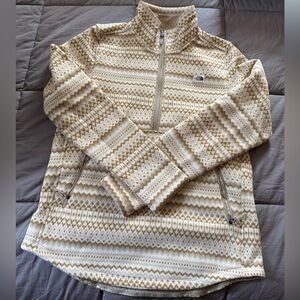 The North Face Women’s Fleece 1/4 Zip